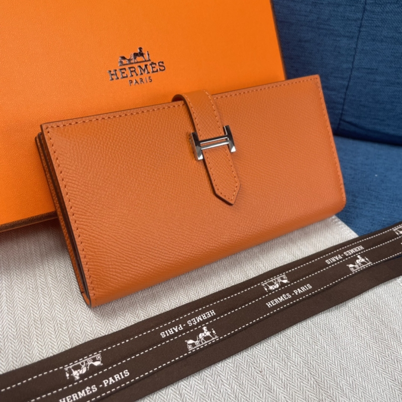 H**mes wallets & purse